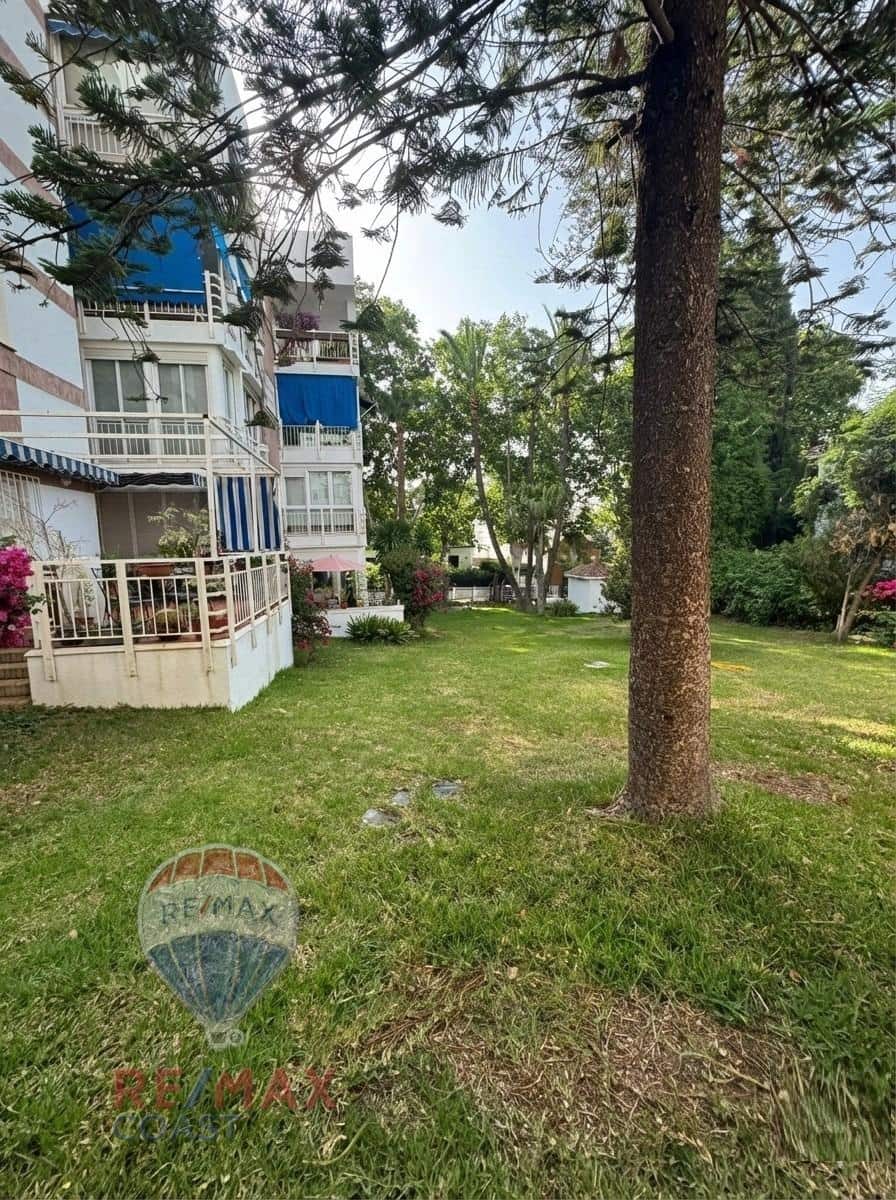 4 quarto Apartamento para venda em Malaga cidade com garagem - 669 000 € (Ref: 9403519)