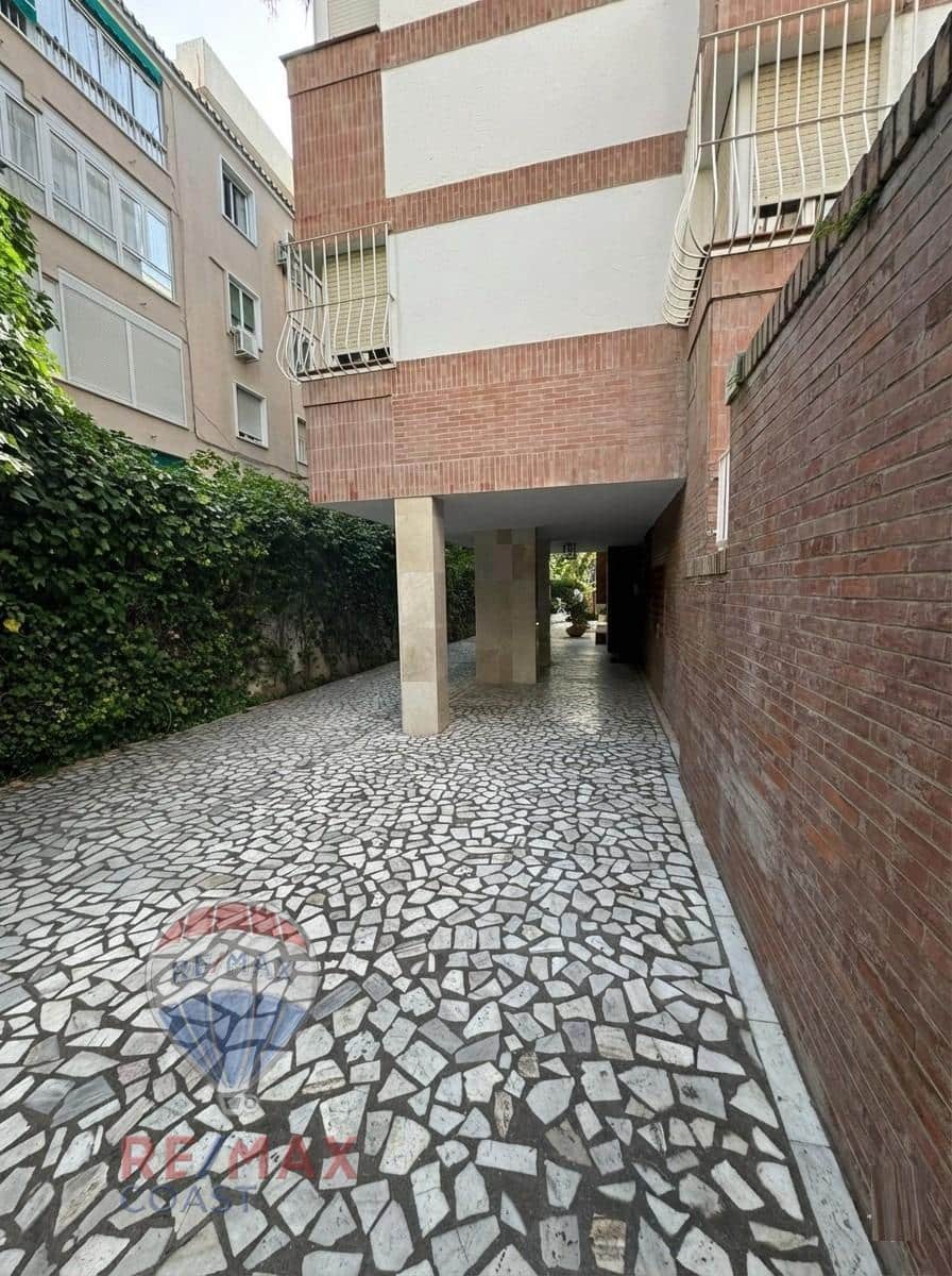 4 quarto Apartamento para venda em Malaga cidade com garagem - 669 000 € (Ref: 9403519)