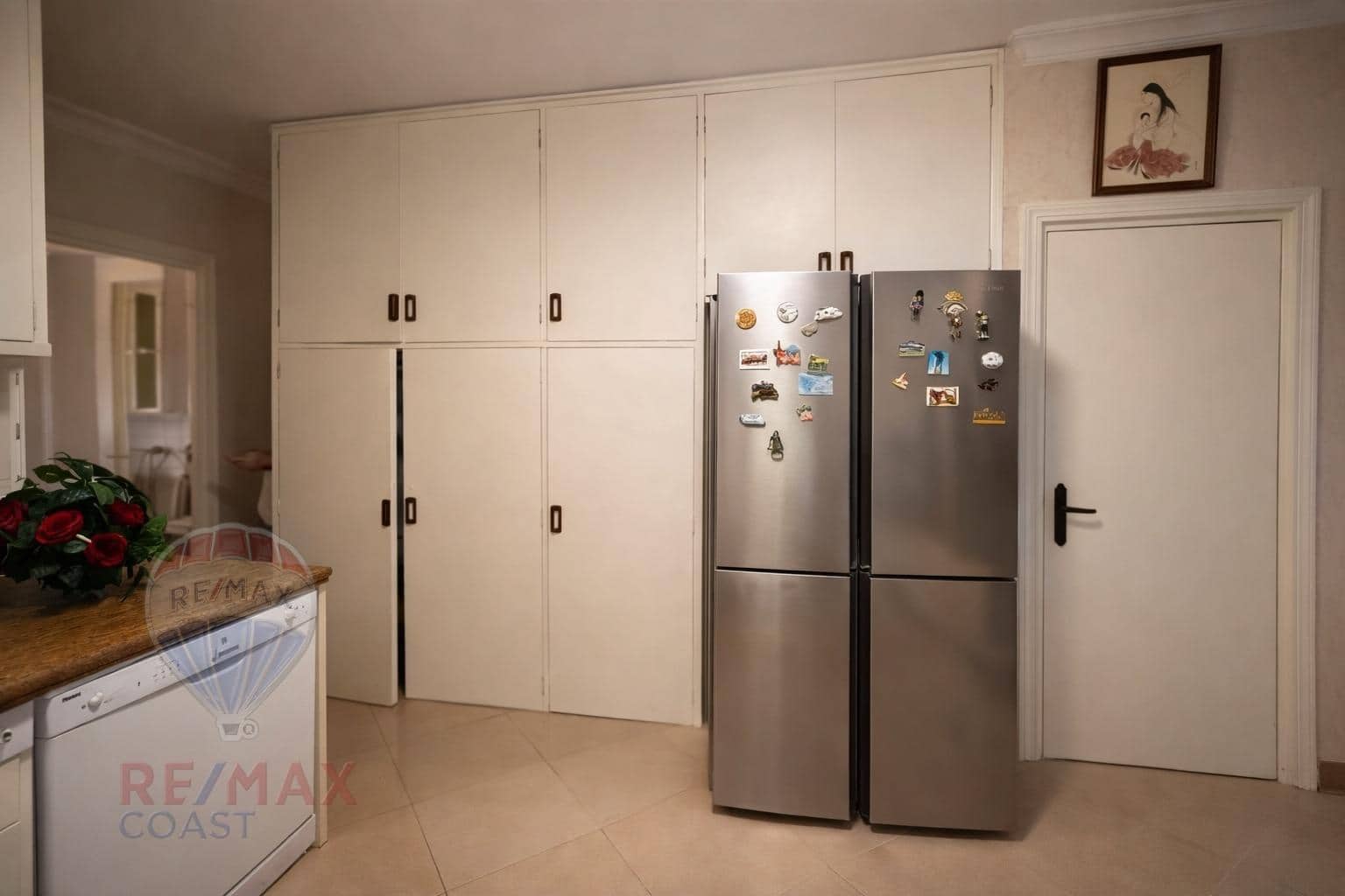 4 bedroom Flat for sale in Malaga city with garage - € 669,000 (Ref: 9403519)