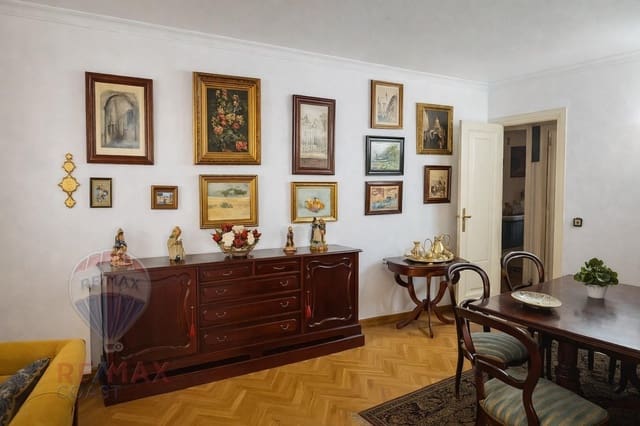 4 sypialnia Mieszkanie na sprzedaż w Miasto Málaga z garażem - 669 000 € (Ref: 9403519)