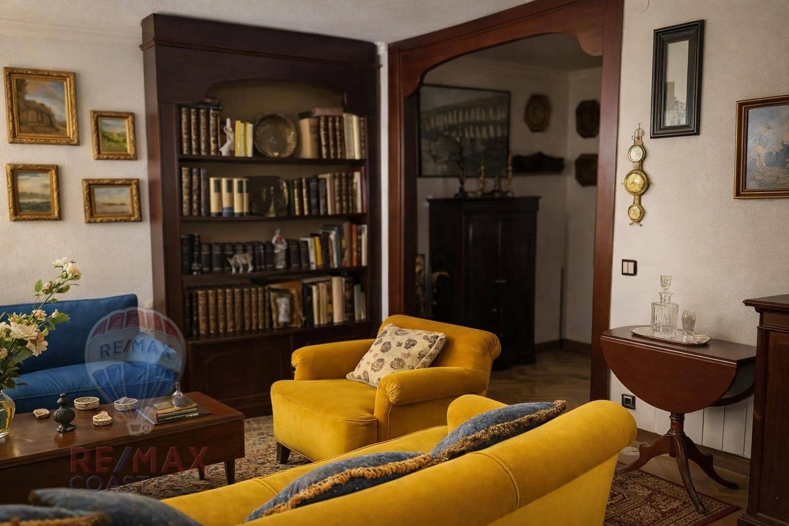 4 bedroom Flat for sale in Malaga city with garage - € 669,000 (Ref: 9403519)