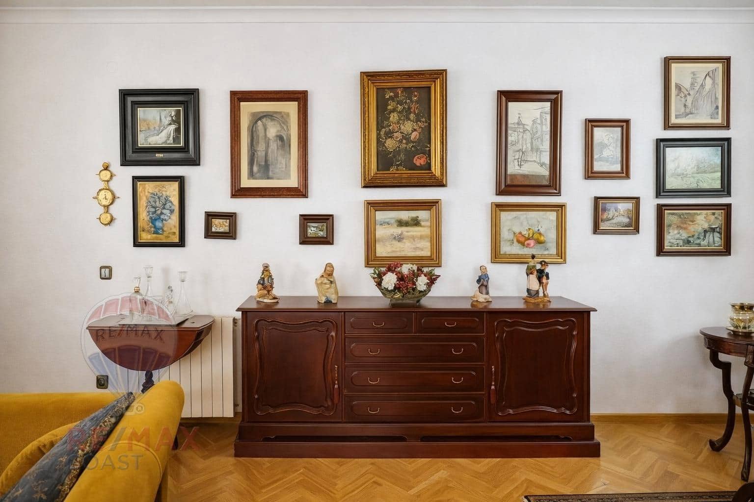 4 bedroom Flat for sale in Malaga city with garage - € 669,000 (Ref: 9403519)