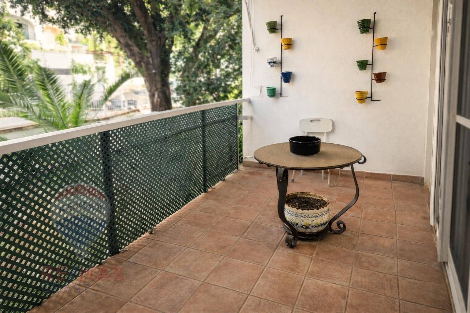 4 bedroom Flat for sale in Malaga city with garage - € 669,000 (Ref: 9403519)