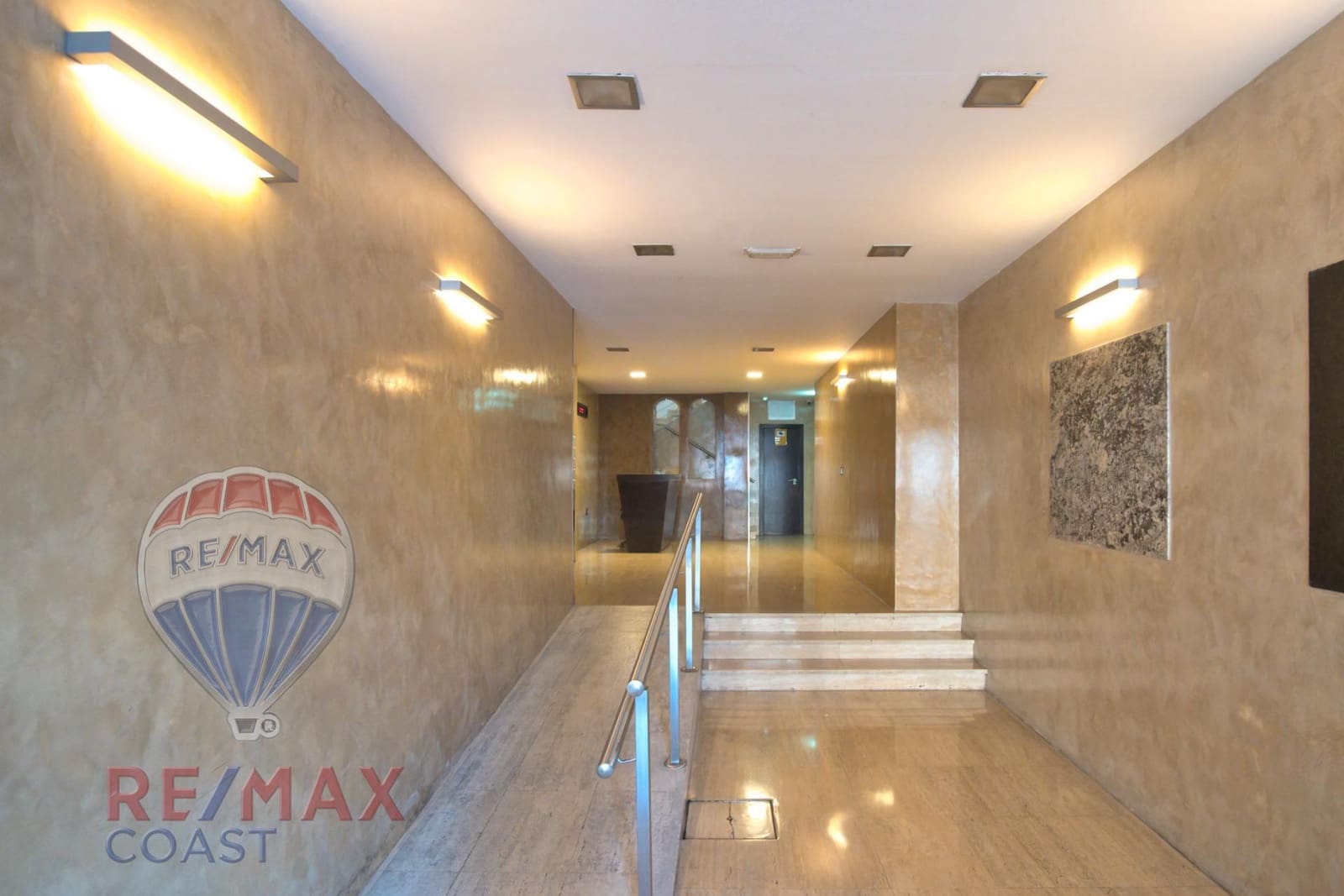 3 slaapkamer Flat te koop in Malaga stad - € 340.000 (Ref: 9417875)