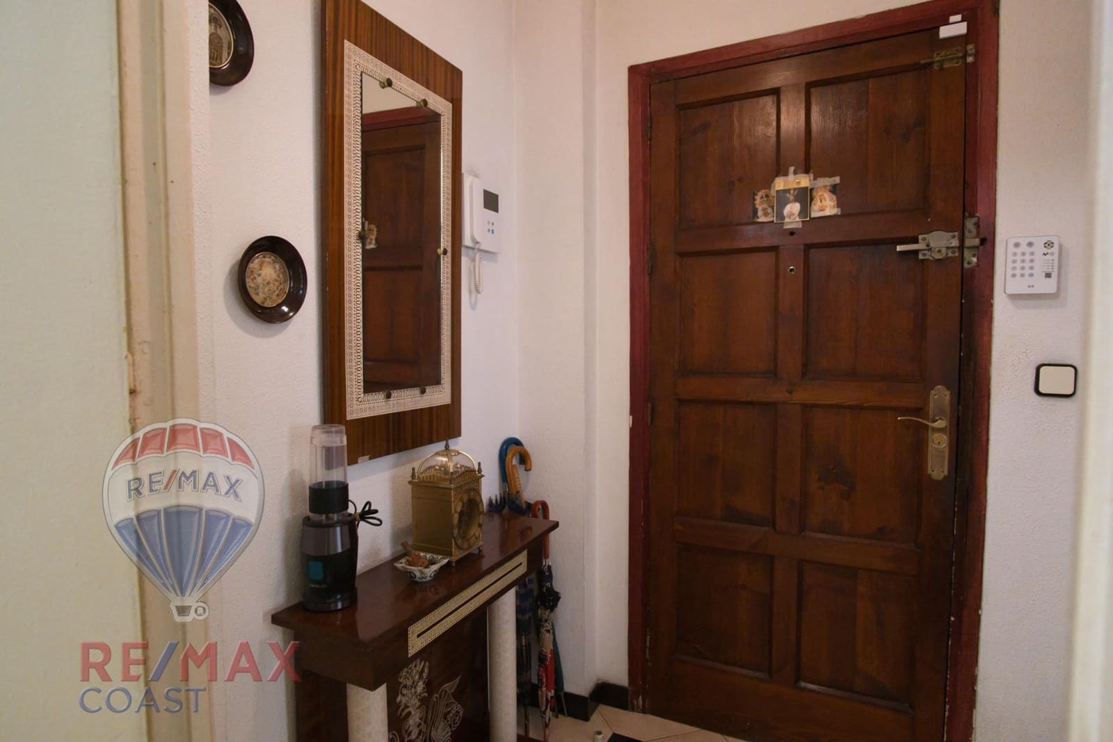3 slaapkamer Flat te koop in Malaga stad - € 340.000 (Ref: 9417875)