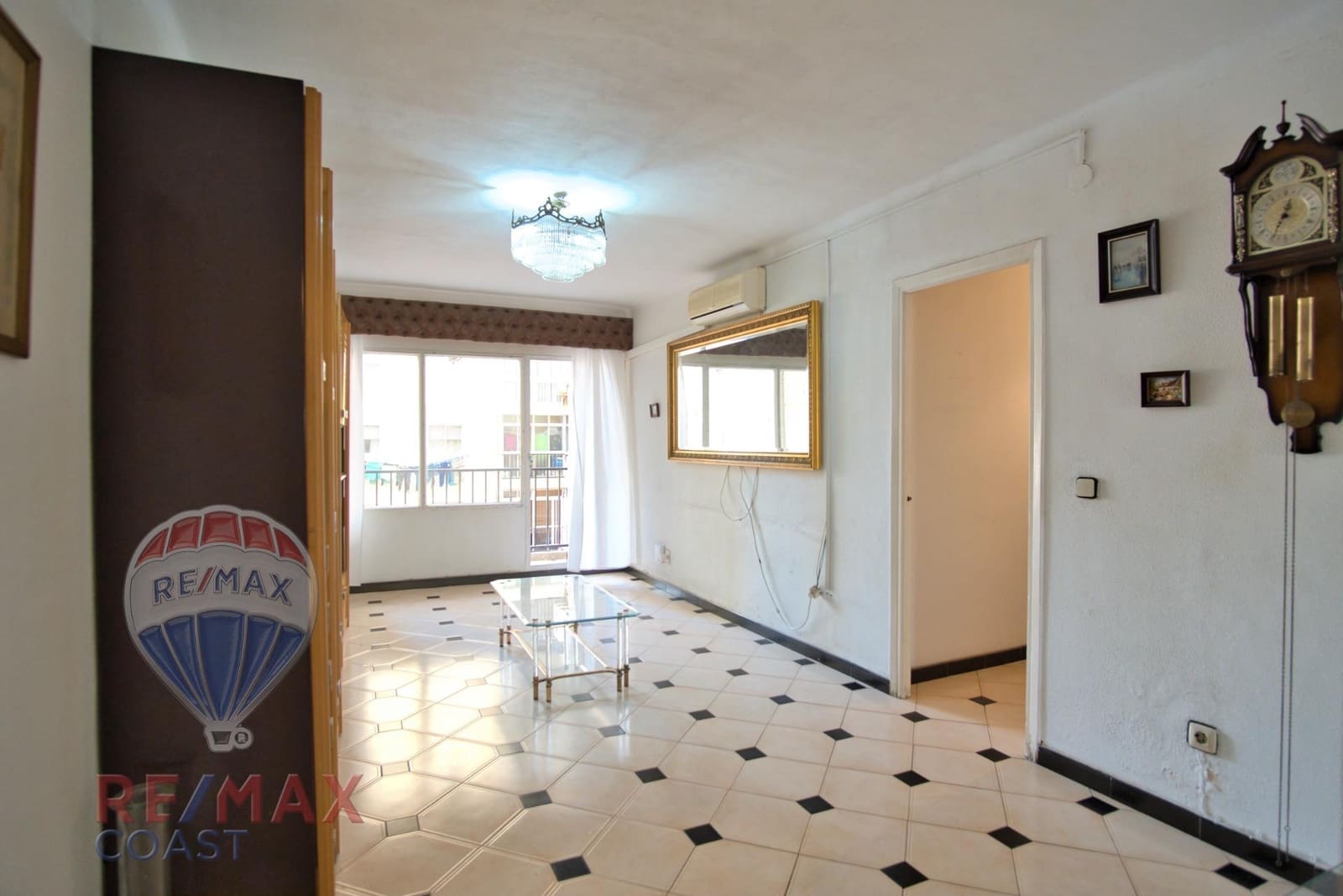 3 slaapkamer Flat te koop in Malaga stad - € 340.000 (Ref: 9417875)