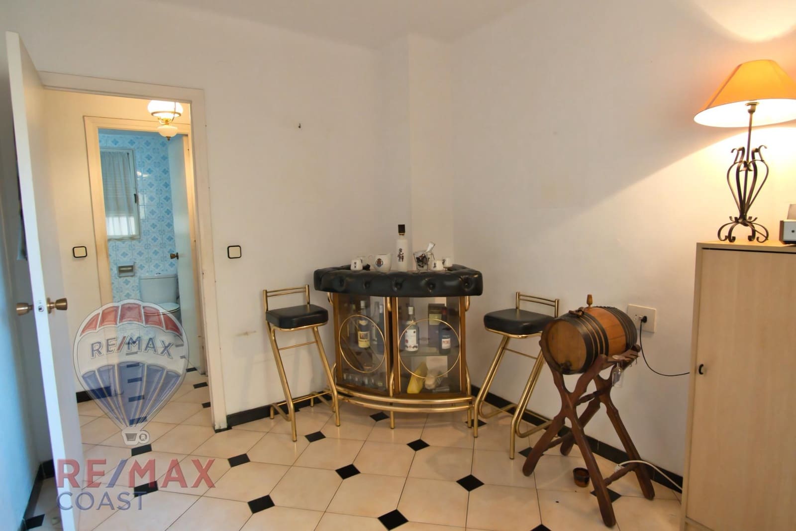 3 slaapkamer Flat te koop in Malaga stad - € 340.000 (Ref: 9417875)