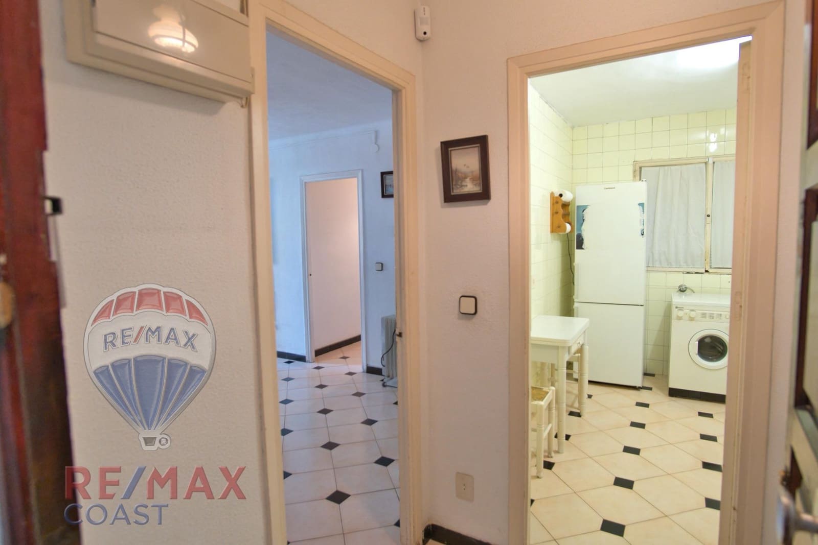 3 slaapkamer Flat te koop in Malaga stad - € 340.000 (Ref: 9417875)