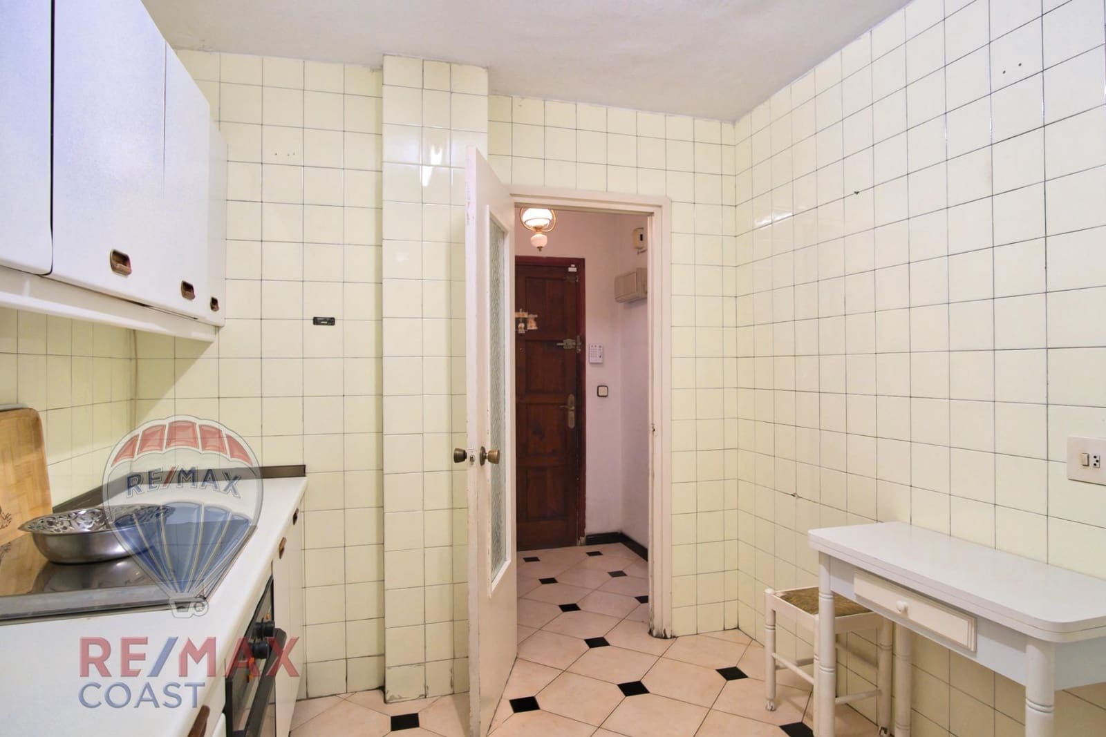 3 slaapkamer Flat te koop in Malaga stad - € 340.000 (Ref: 9417875)