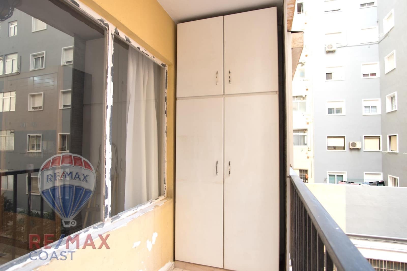 3 slaapkamer Flat te koop in Malaga stad - € 340.000 (Ref: 9417875)