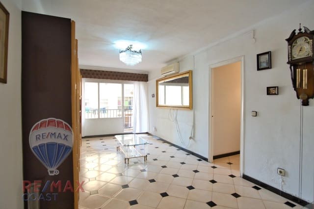 3 bedroom Flat for sale in Málaga city - € 340,000 (Ref: 9417875)