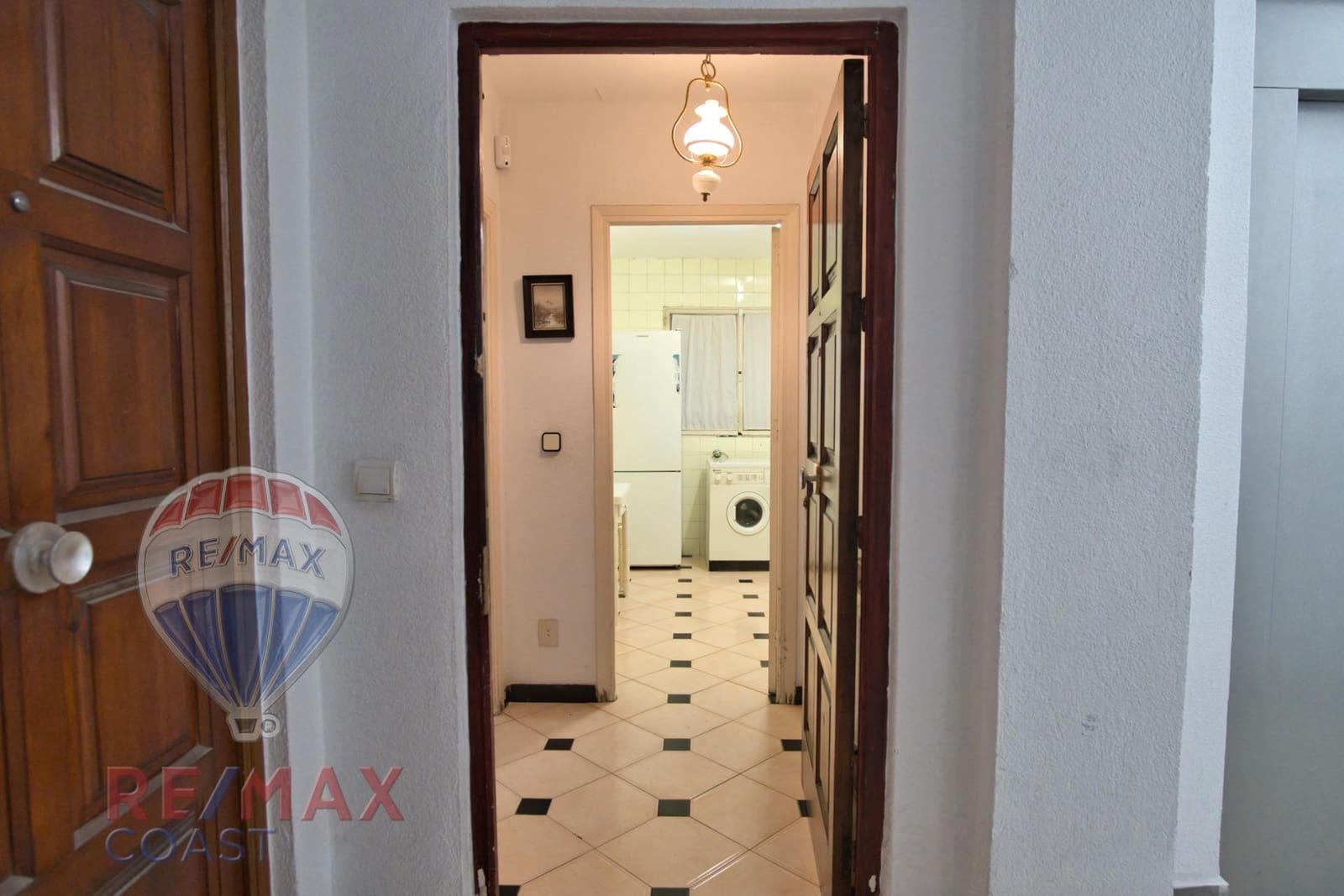 3 slaapkamer Flat te koop in Malaga stad - € 340.000 (Ref: 9417875)
