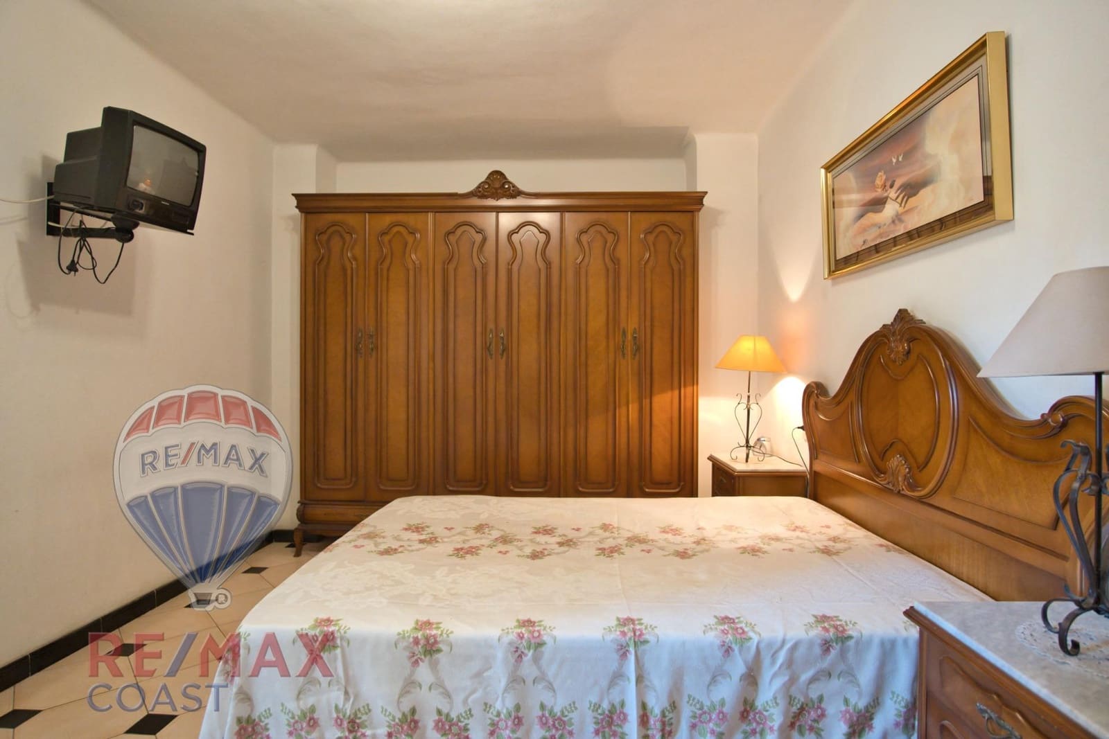 3 slaapkamer Flat te koop in Malaga stad - € 340.000 (Ref: 9417875)