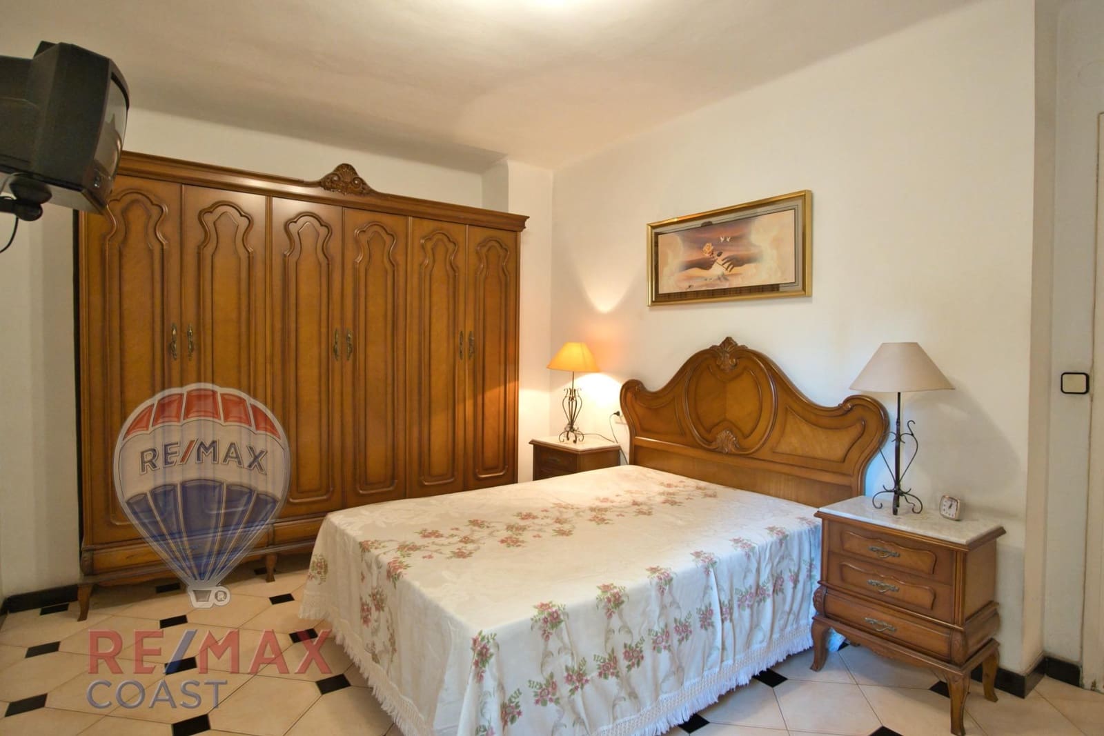 3 slaapkamer Flat te koop in Malaga stad - € 340.000 (Ref: 9417875)