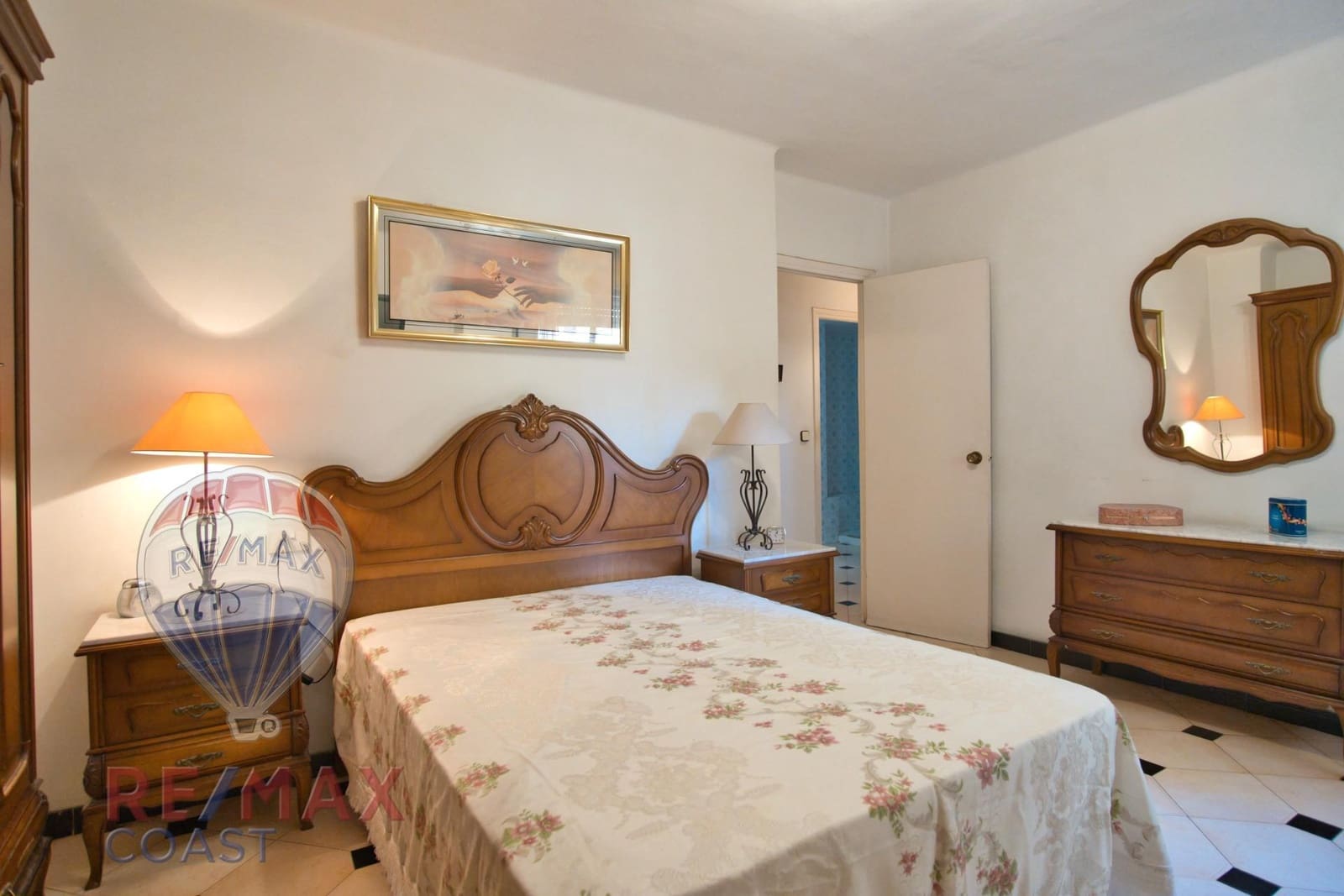 3 slaapkamer Flat te koop in Malaga stad - € 340.000 (Ref: 9417875)