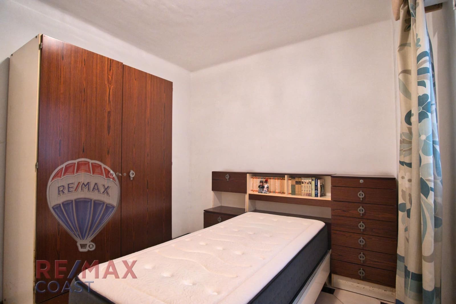 3 slaapkamer Flat te koop in Malaga stad - € 340.000 (Ref: 9417875)