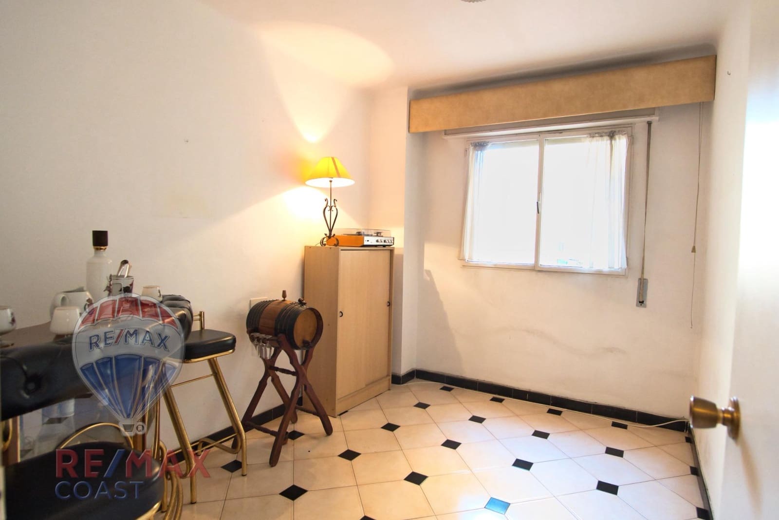 3 slaapkamer Flat te koop in Malaga stad - € 340.000 (Ref: 9417875)