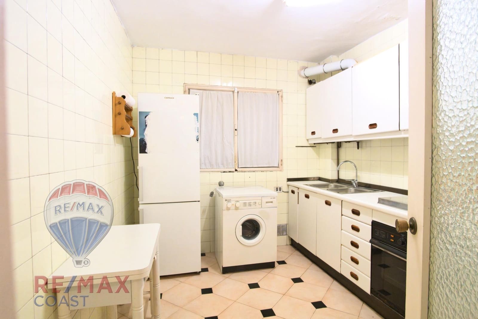3 slaapkamer Flat te koop in Malaga stad - € 340.000 (Ref: 9417875)