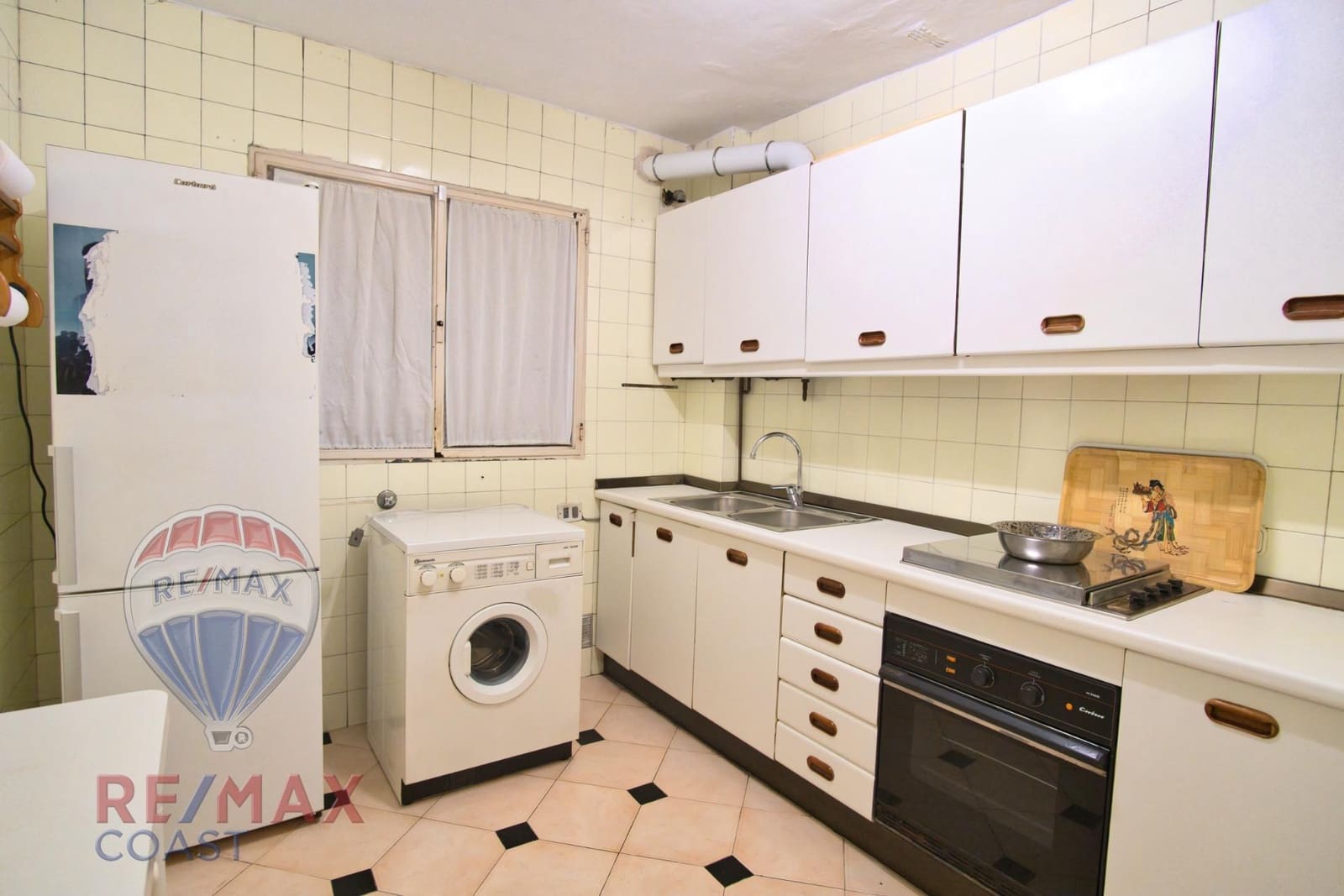 3 slaapkamer Flat te koop in Malaga stad - € 340.000 (Ref: 9417875)