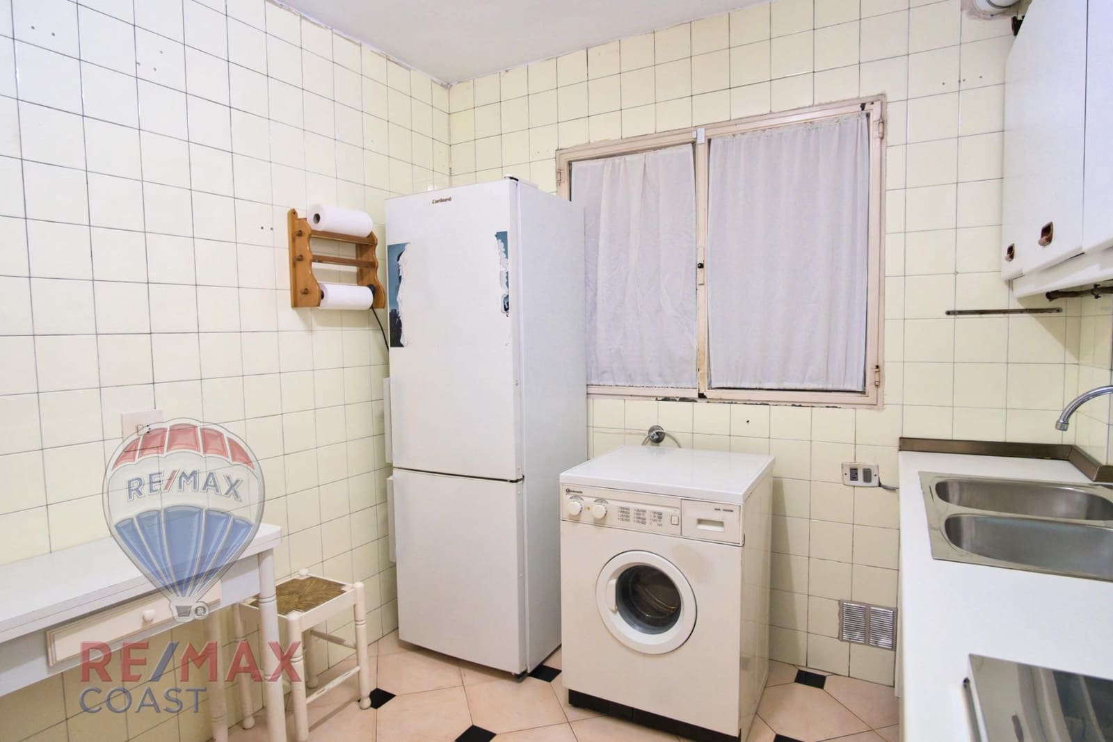 3 slaapkamer Flat te koop in Malaga stad - € 340.000 (Ref: 9417875)