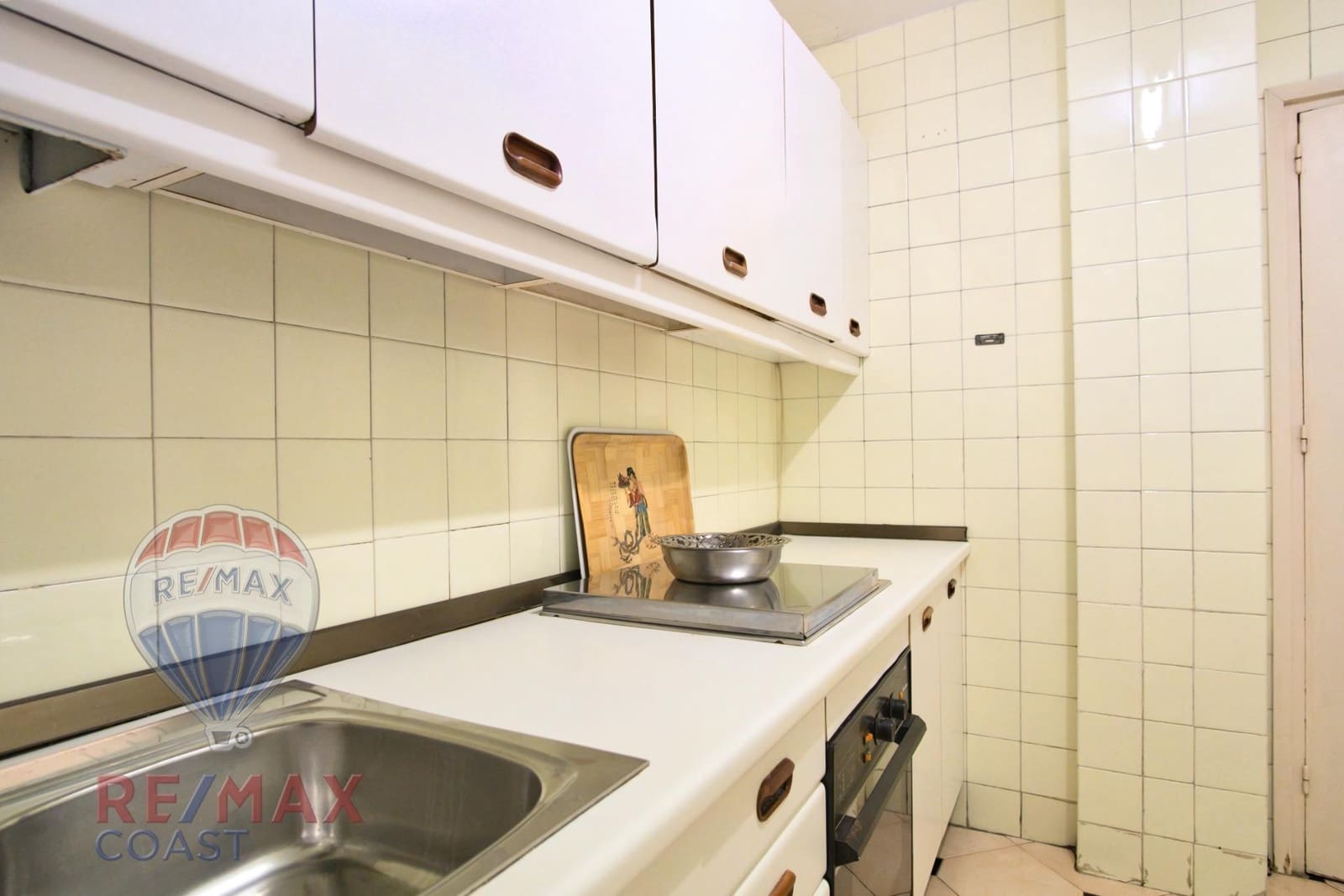 3 slaapkamer Flat te koop in Malaga stad - € 340.000 (Ref: 9417875)