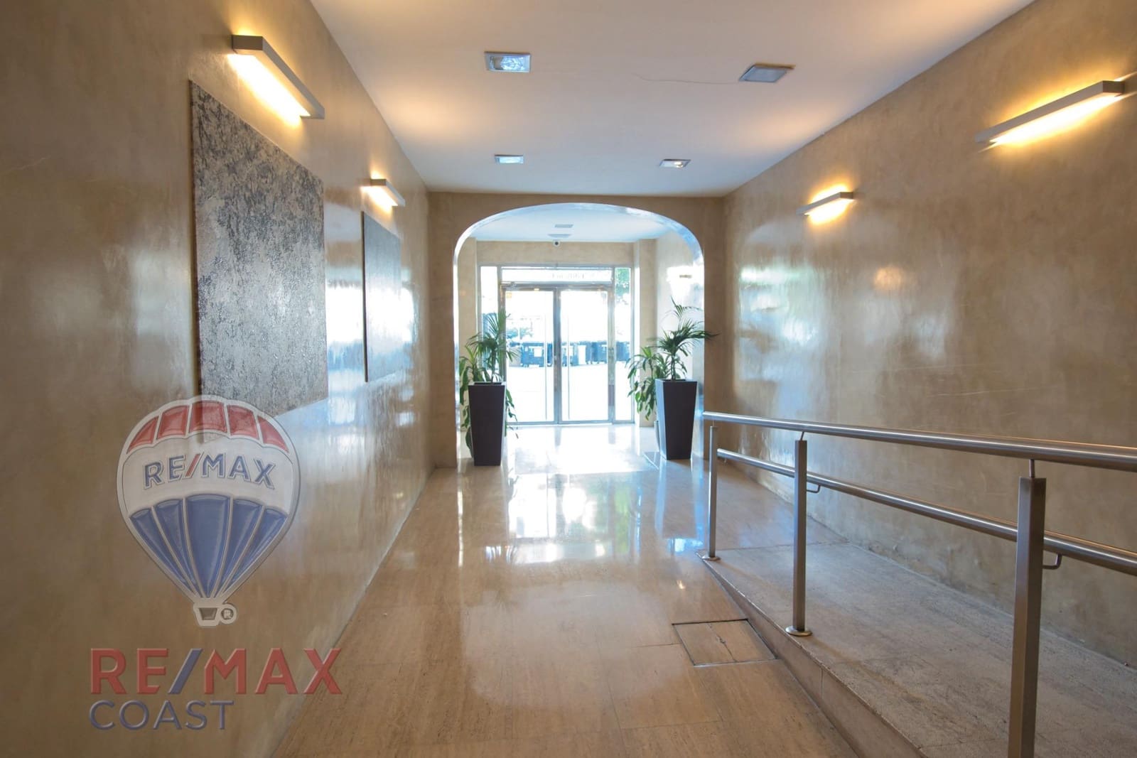 3 slaapkamer Flat te koop in Malaga stad - € 340.000 (Ref: 9417875)