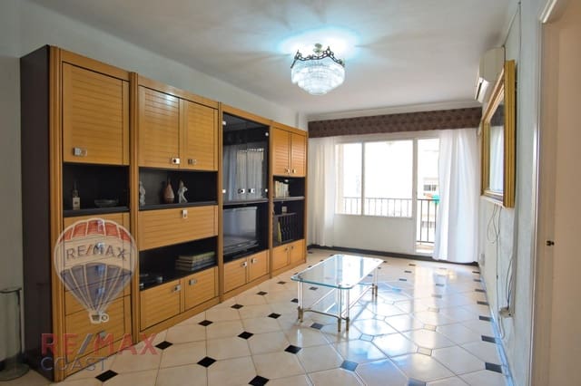 3 bedroom Flat for sale in Málaga city - € 340,000 (Ref: 9417875)