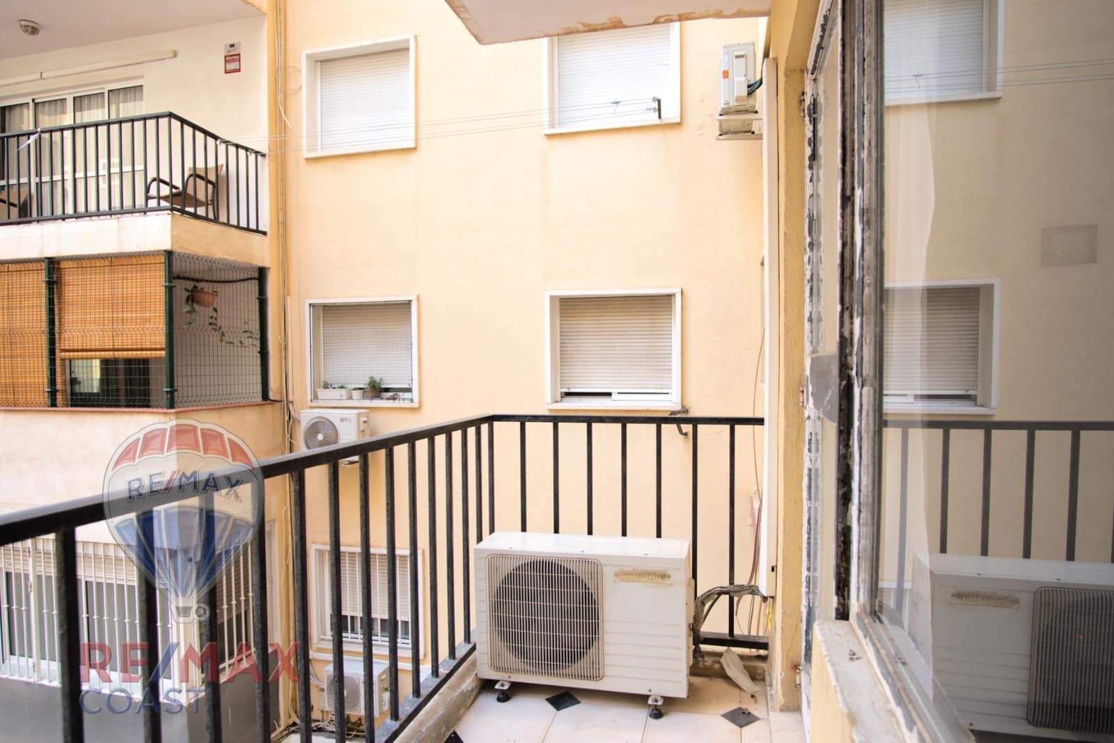 3 slaapkamer Flat te koop in Malaga stad - € 340.000 (Ref: 9417875)