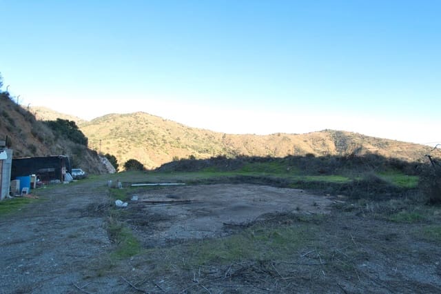 Terreno Non Edificato in vendita in Olias, Malaga città - 110.000 € (Rif: 9417876)