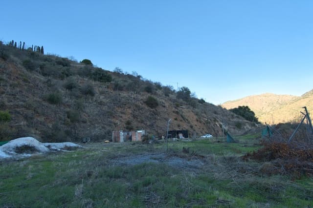 Terreno Non Edificato in vendita in Olias, Malaga città - 110.000 € (Rif: 9417876)