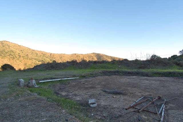 Terreno Non Edificato in vendita in Olias, Malaga città - 110.000 € (Rif: 9417876)