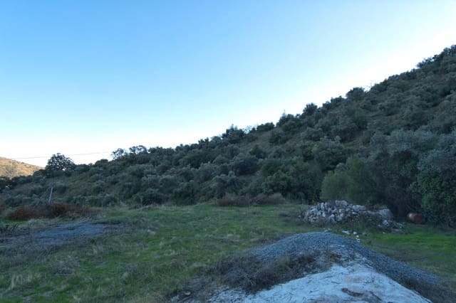 Terreno Non Edificato in vendita in Olias, Malaga città - 110.000 € (Rif: 9417876)