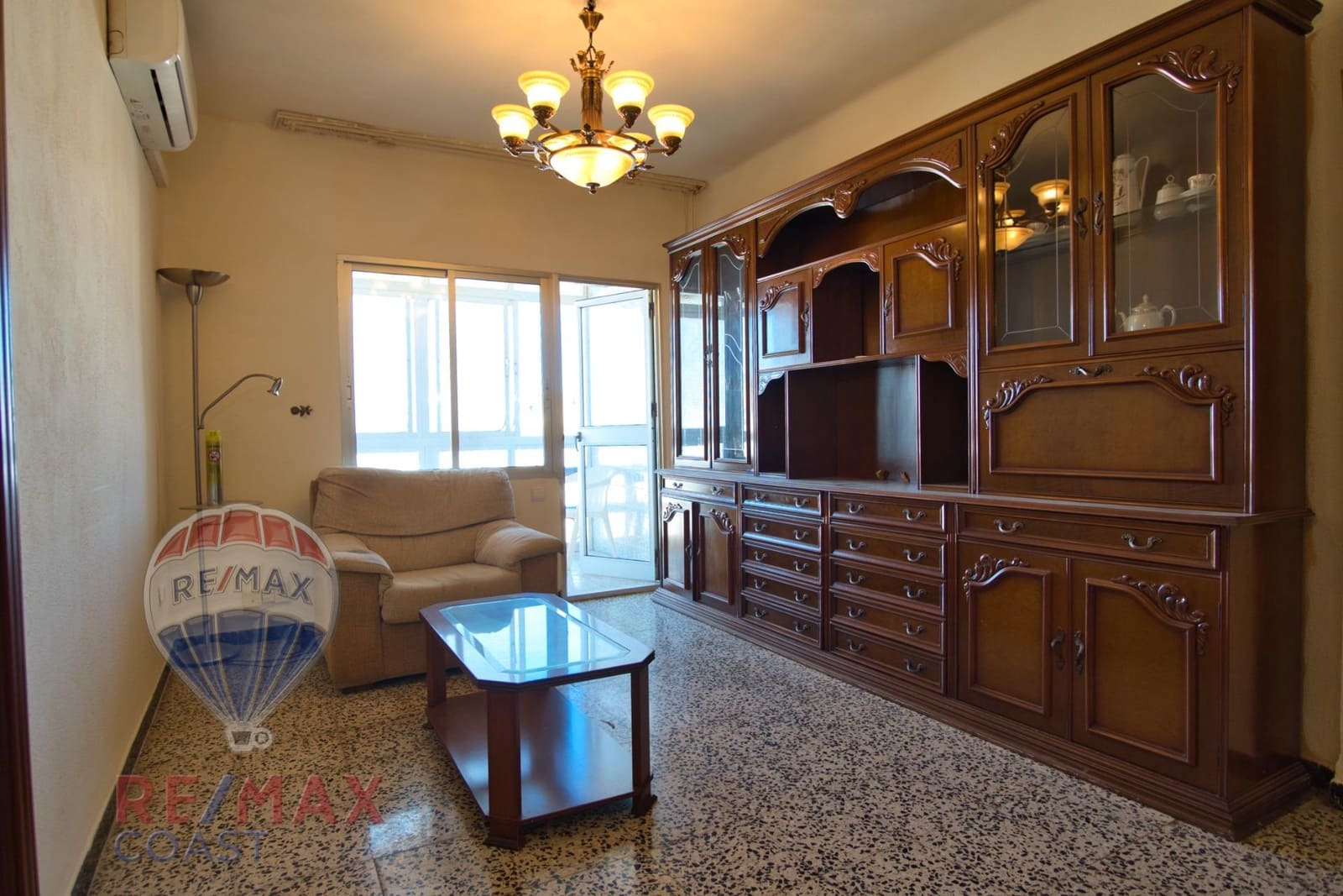 4 soveværelse Lejlighed til salg i Malaga by - € 318.900 (Ref: 9423938)