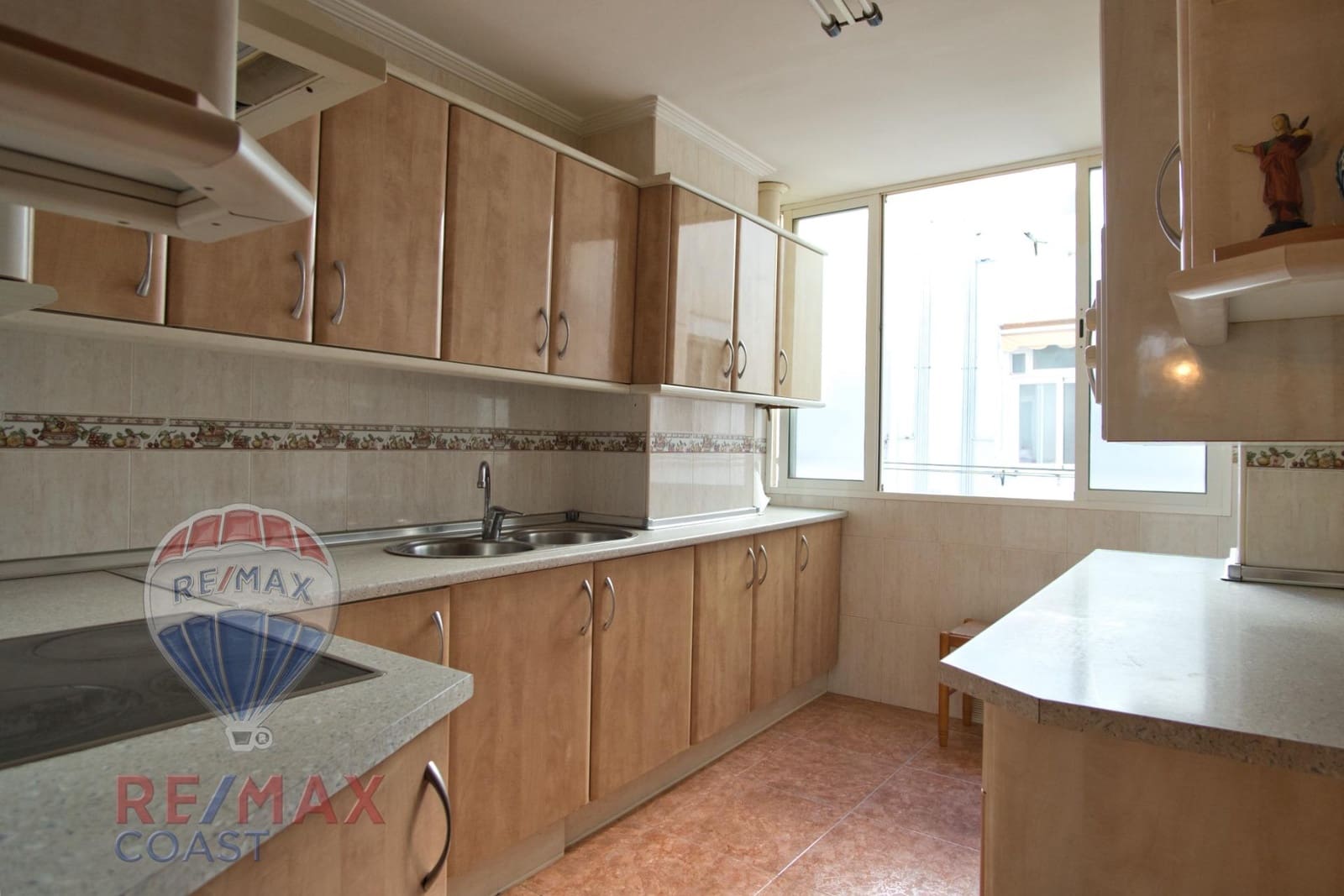4 soveværelse Lejlighed til salg i Malaga by - € 318.900 (Ref: 9423938)
