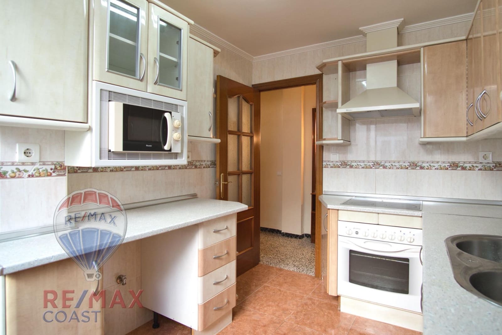 4 soveværelse Lejlighed til salg i Malaga by - € 318.900 (Ref: 9423938)