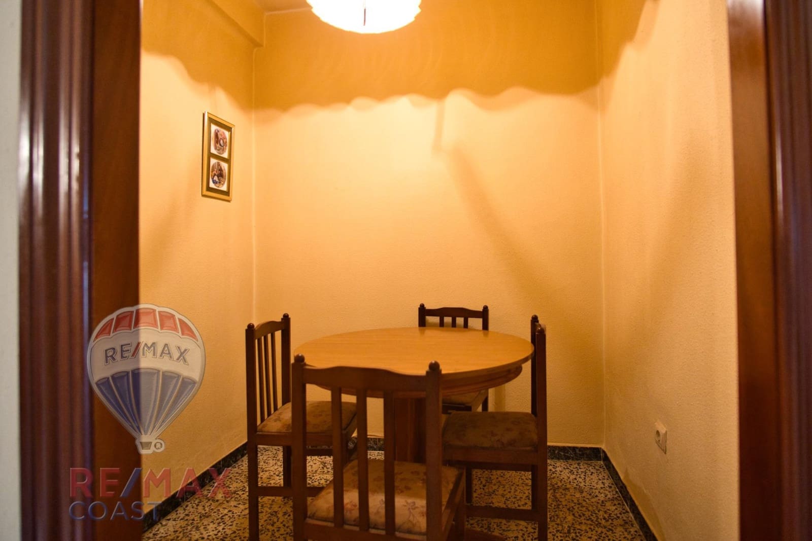 4 soveværelse Lejlighed til salg i Malaga by - € 318.900 (Ref: 9423938)