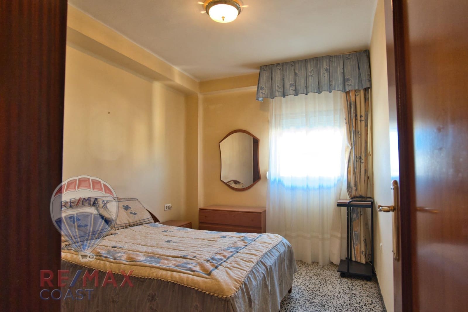 4 soveværelse Lejlighed til salg i Malaga by - € 318.900 (Ref: 9423938)