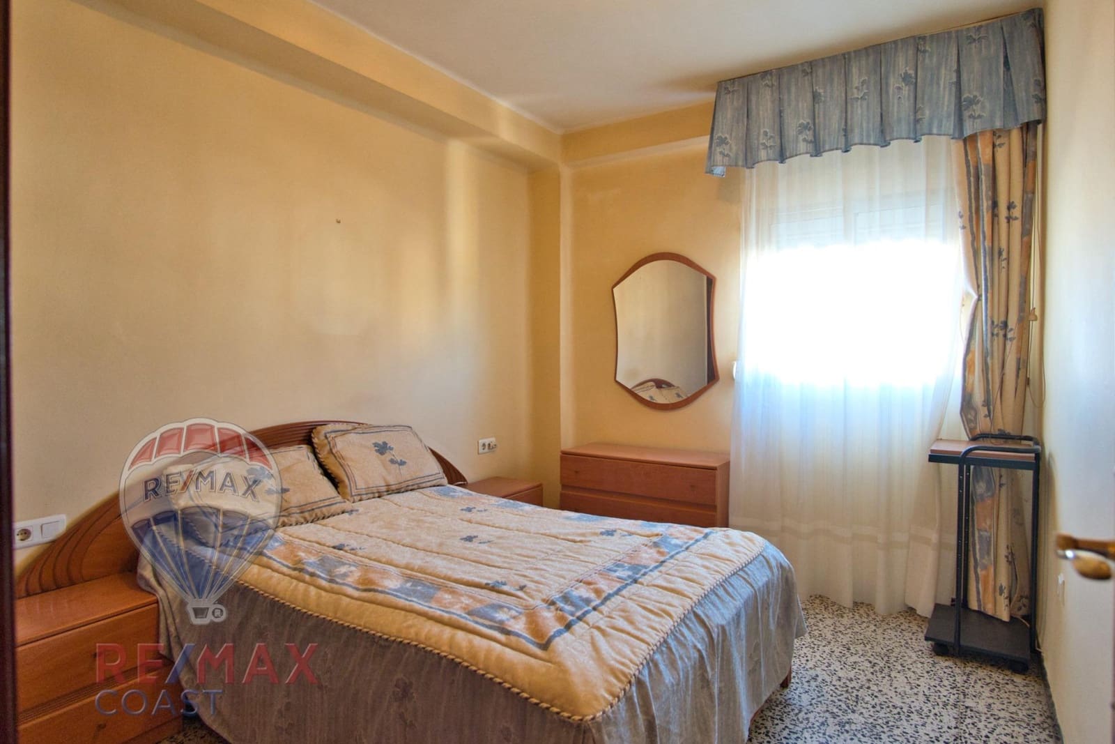 4 soveværelse Lejlighed til salg i Malaga by - € 318.900 (Ref: 9423938)