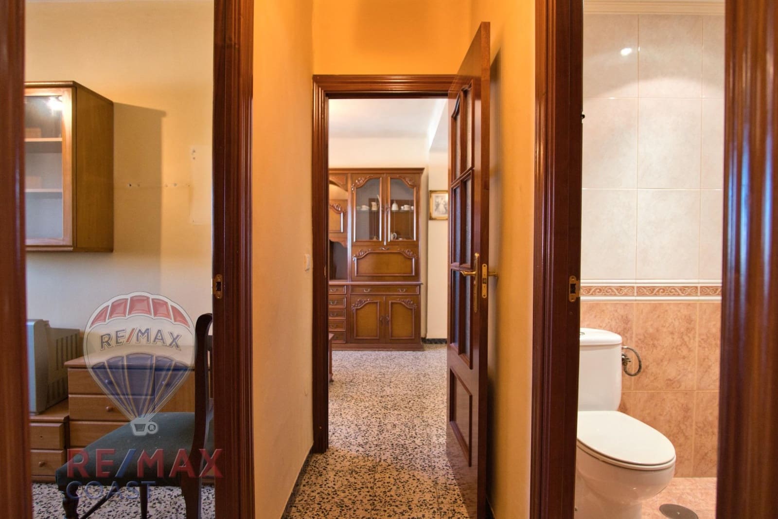 4 soveværelse Lejlighed til salg i Malaga by - € 318.900 (Ref: 9423938)