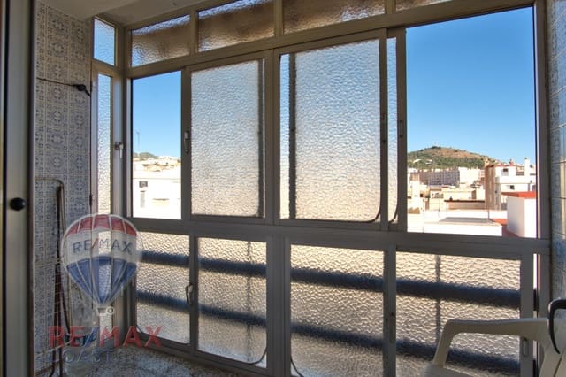 4 soveværelse Lejlighed til salg i Capuchinos, Málaga by - € 318.900 (Ref: 9423938)