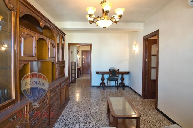 4 soveværelse Lejlighed til salg i Capuchinos, Málaga by - € 318.900 (Ref: 9423938)