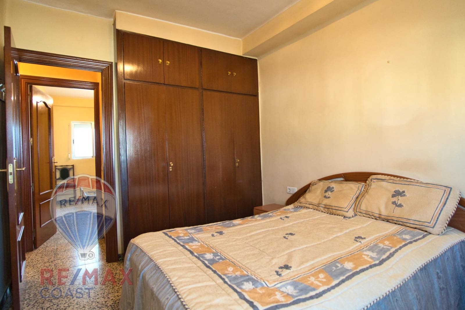 4 soveværelse Lejlighed til salg i Malaga by - € 318.900 (Ref: 9423938)