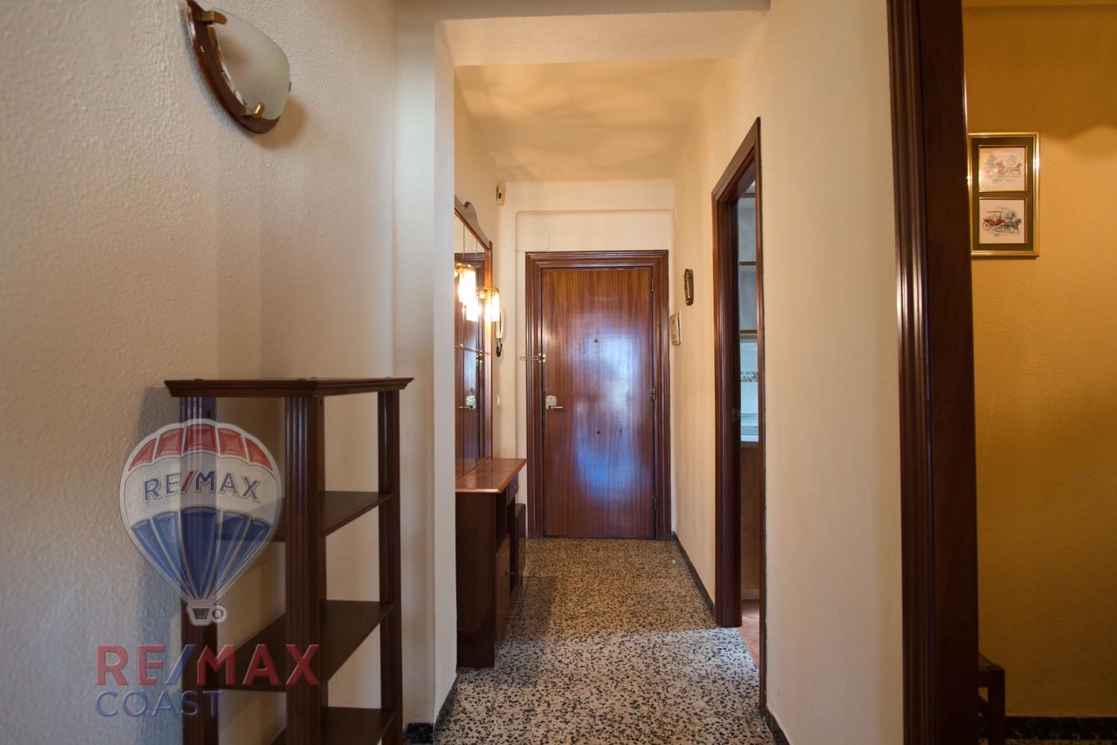 4 soveværelse Lejlighed til salg i Malaga by - € 318.900 (Ref: 9423938)