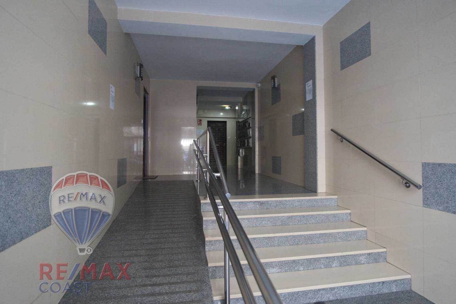 4 soveværelse Lejlighed til salg i Malaga by - € 318.900 (Ref: 9423938)