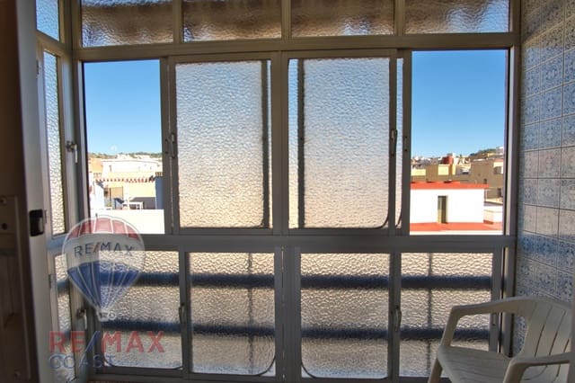 4 soveværelse Lejlighed til salg i Capuchinos, Málaga by - € 318.900 (Ref: 9423938)