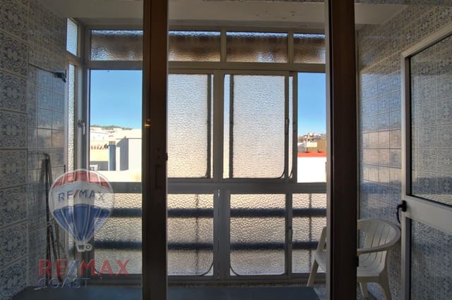 4 soveværelse Lejlighed til salg i Capuchinos, Málaga by - € 318.900 (Ref: 9423938)