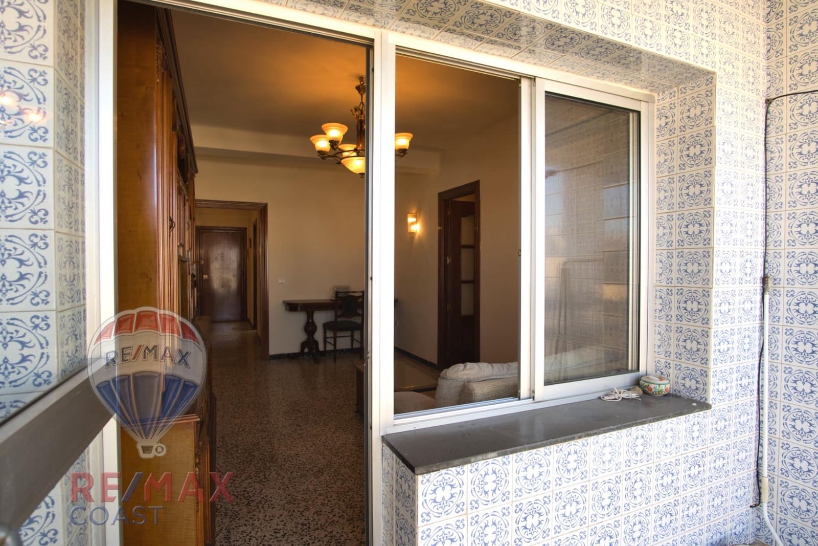 4 soveværelse Lejlighed til salg i Malaga by - € 318.900 (Ref: 9423938)