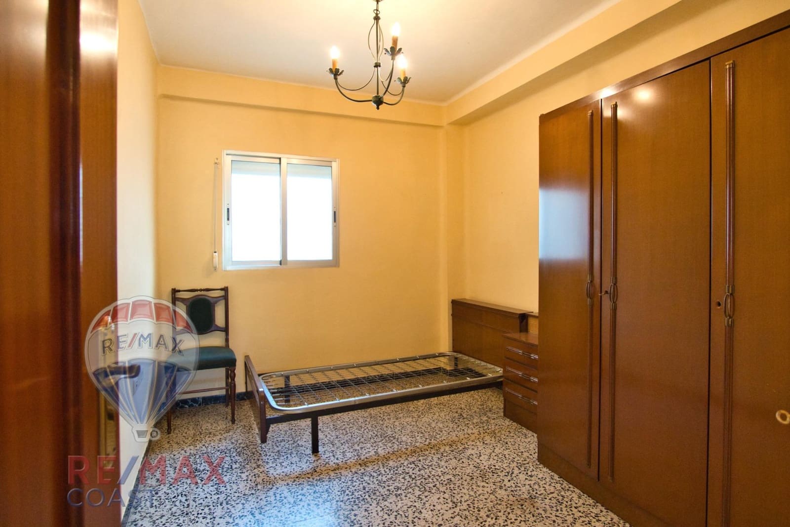 4 soveværelse Lejlighed til salg i Malaga by - € 318.900 (Ref: 9423938)