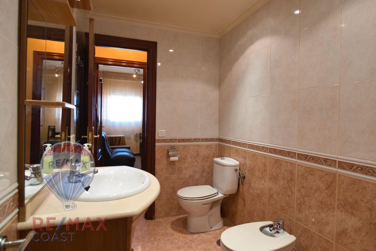 4 soveværelse Lejlighed til salg i Malaga by - € 318.900 (Ref: 9423938)