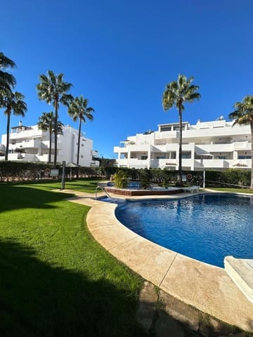 3 soverom Leilighet til leie i Selwo, Estepona med svømmebasseng garasje - € 2 550 (Ref: 9427396)